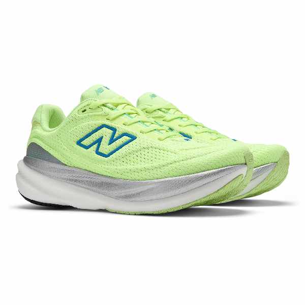 New Balance Infinion 1080V15 Glint Blue Wide