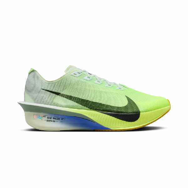 Nike Vaporfly 4 Barely Green/Volt Tint Men