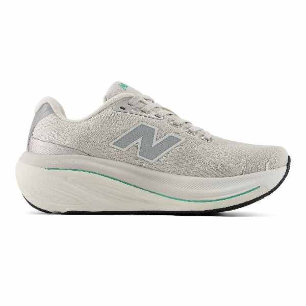 New Balance Fresh Foam X 860v15 Grey Matter/Sea Salt Wide
