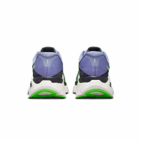 Nike Structure Plus Iron Purple/Off-Noir