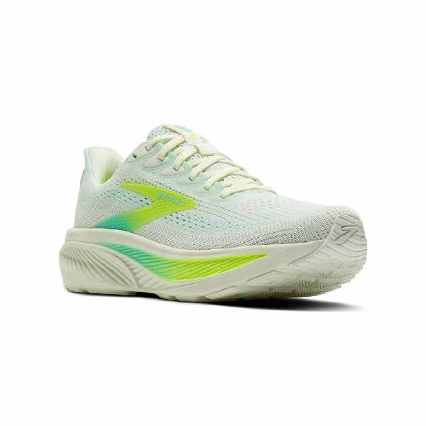 Brooks Ghost 17 Bluewash/Nightlife/Yucca