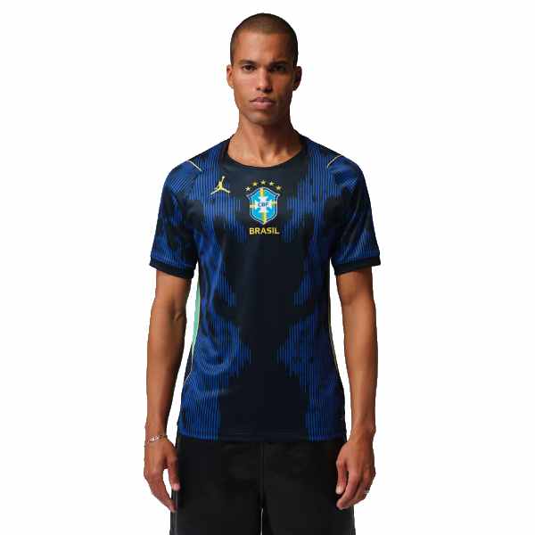 Nike Brazil 2026 Stadium Away