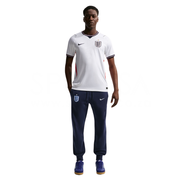 Nike Men's Club Football Joggers Midnight Navy