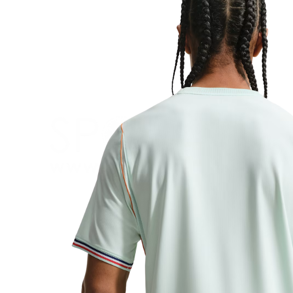 Nike France 2026 Stadium Away Igloo/Monarch