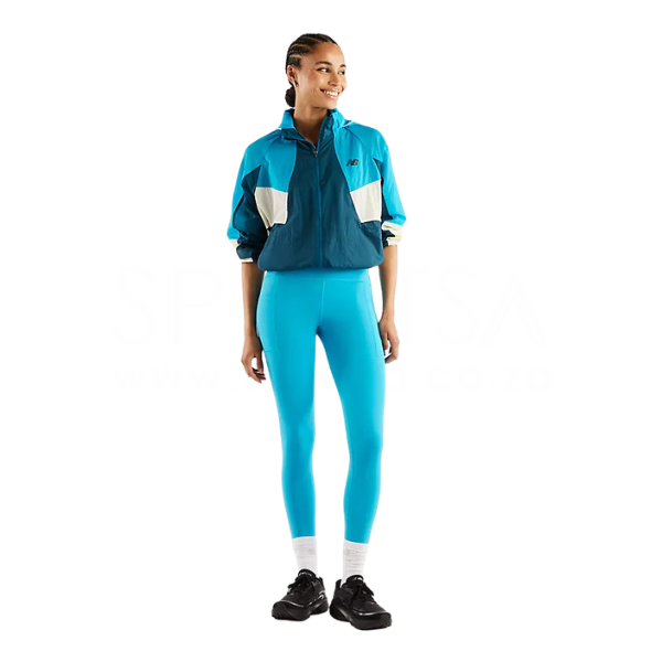 New Balance RC Jacket Streamsong