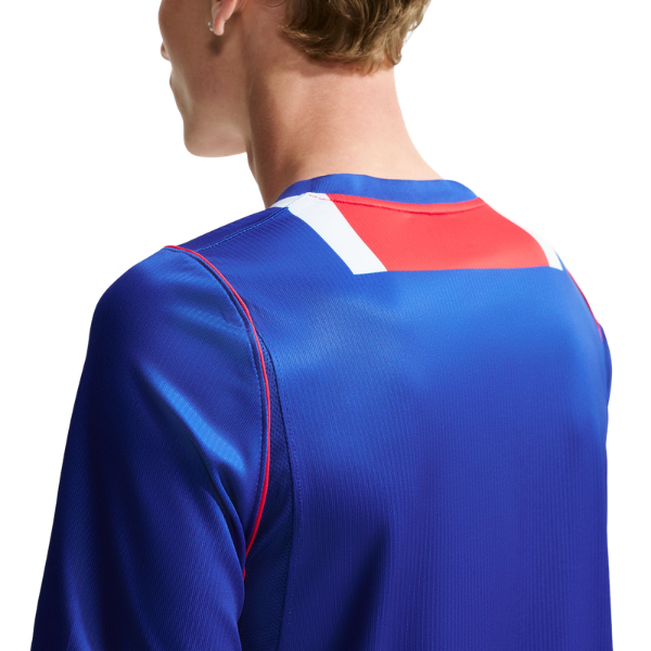 Nike Paris Saint-Germain 2026/27 Stadium Home