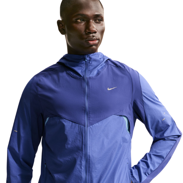 Nike Stride Plus Deep Royal Blue