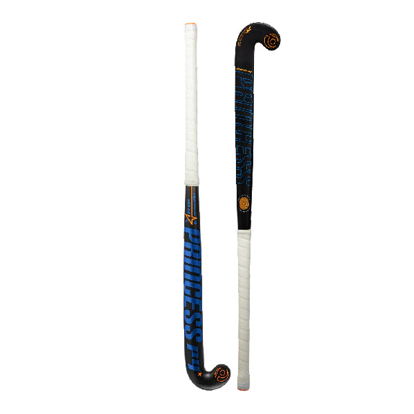 Princess Competition 4 STAR Black/Petrol SG9-LB