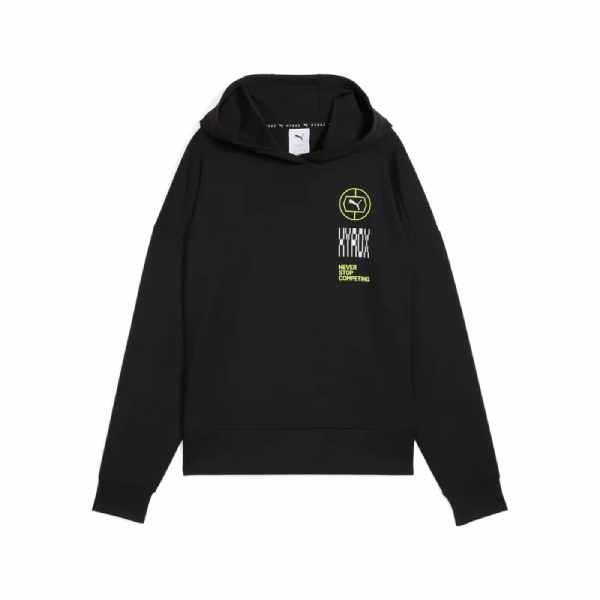 Puma HYROX Cloudspun Hoodie Women