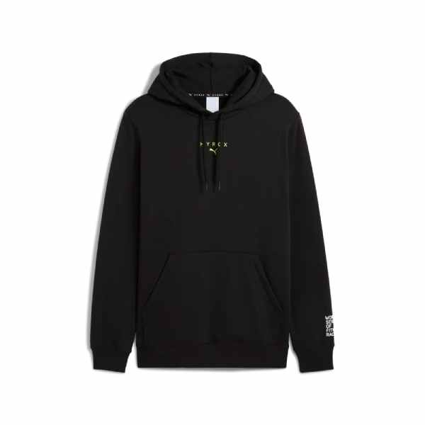 Puma x HYROX Heavyweight Hoodie