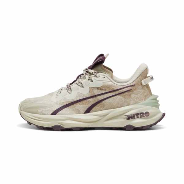 Puma Fast-Trac NITRO 3 Desert Dust-Oak