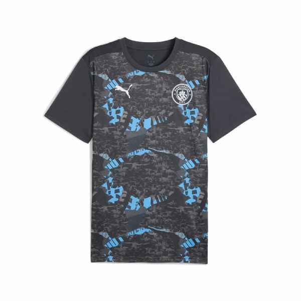 Puma Manchester City 24/25 Pre-Match Jersey