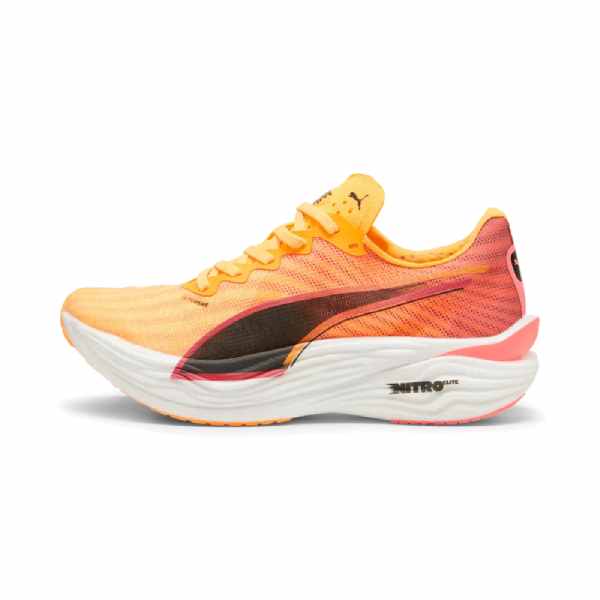 Puma Deviate NITRO Elite 3 Fire