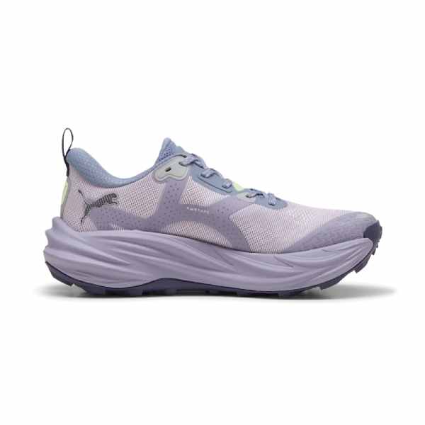 Puma Voyage NITRO™ 4  Lilac Luster-Gray