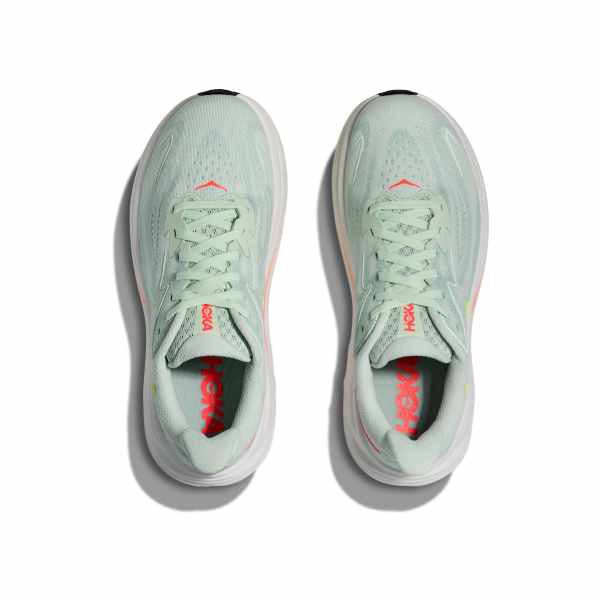 Hoka Clifton 10 Sea Glass