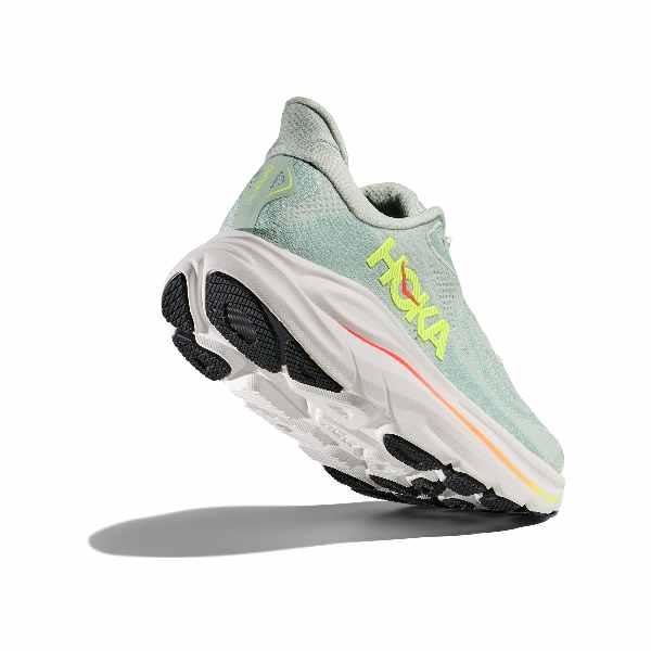 Hoka Clifton 10 Sea Glass