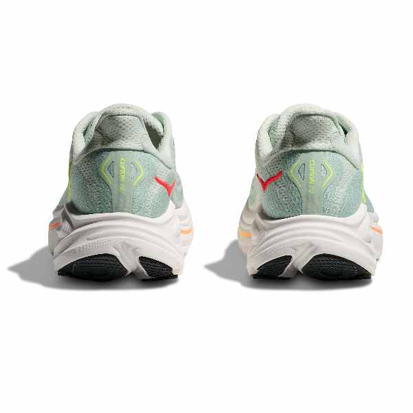 Hoka Clifton 10 Sea Glass