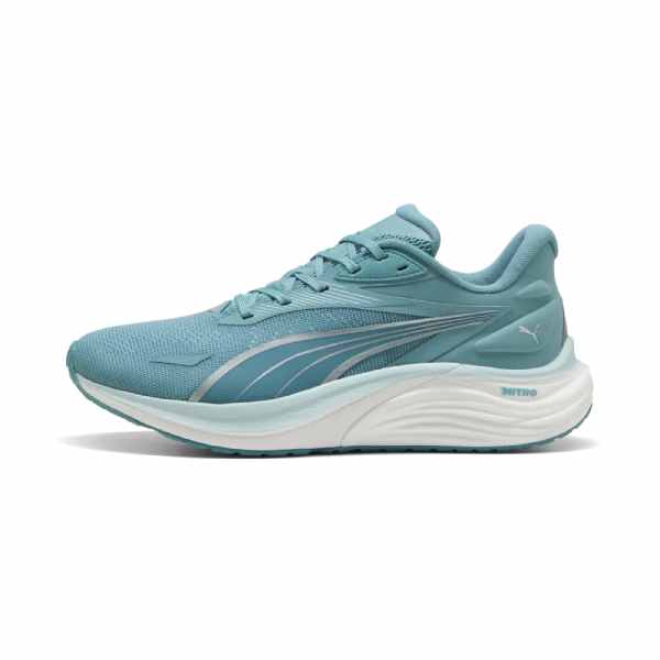 Puma Electrify NITRO 4 Baltic Sea Blue
