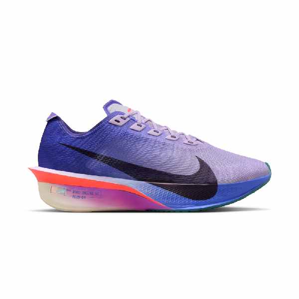 Nike Vaporfly 4 Violet Mist/Persian Violet
