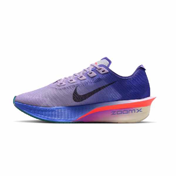 Nike Vaporfly 4 Violet Mist/Persian Violet