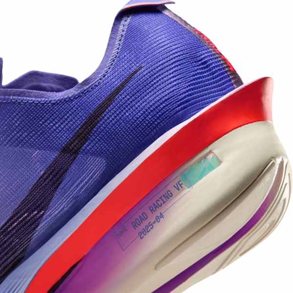 Nike Vaporfly 4 Violet Mist/Persian Violet