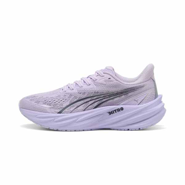 Puma Velocity NITRO 5 Light Lavender-Inky Depths