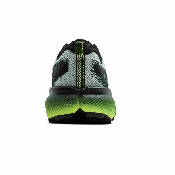 Brooks Cascadia 20 Grey/Black/Nightlife