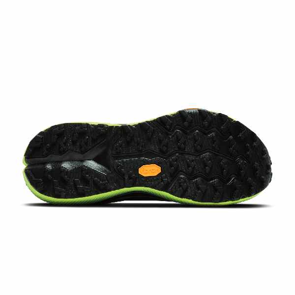 Brooks Cascadia 20 Grey/Black/Nightlife