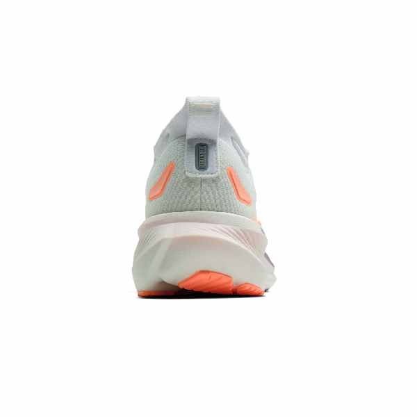 Brooks Glycerin 23 White/Grape/Clear