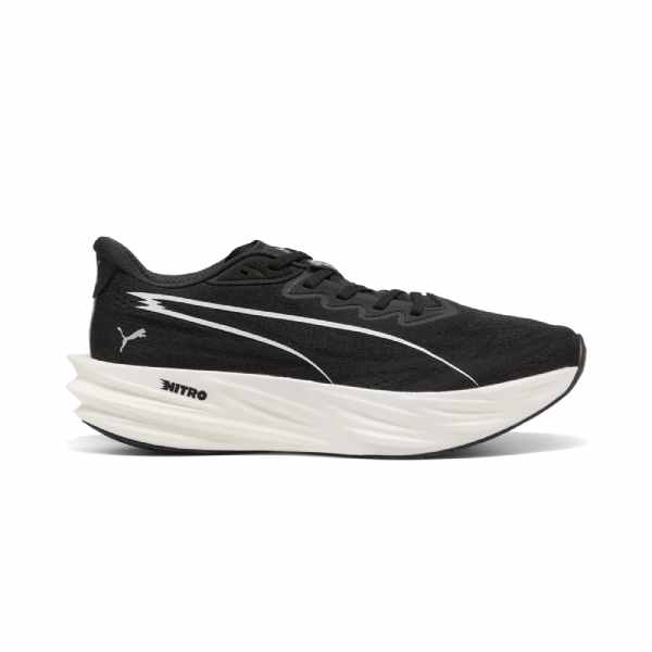 Puma Deviate Pure Nitro Black