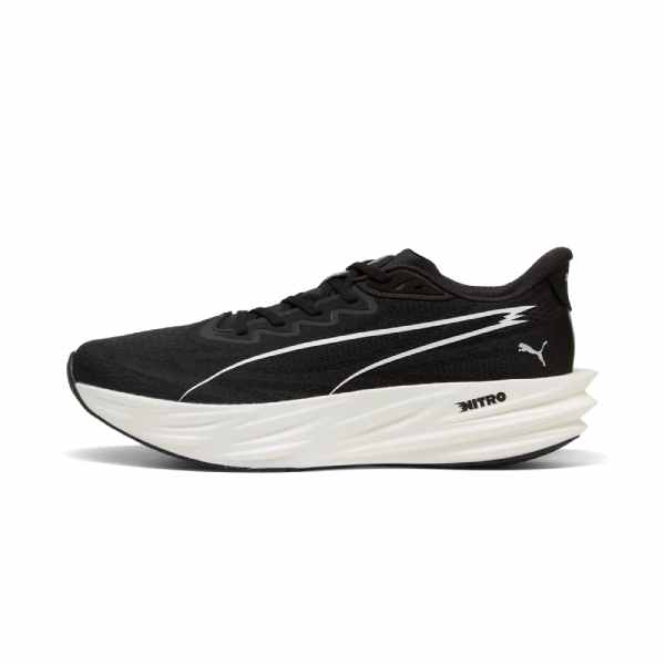 Puma Deviate Pure Nitro Black