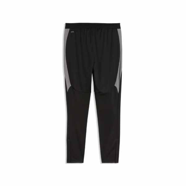 Puma Manchester City Slim Training Pants Black