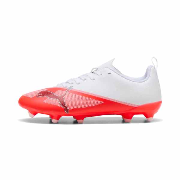 Puma Ultra 7 Play FG/AG Junior Ultra Red