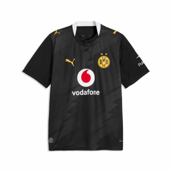 Puma Borussia Dortmund 26/27 Away Jersey