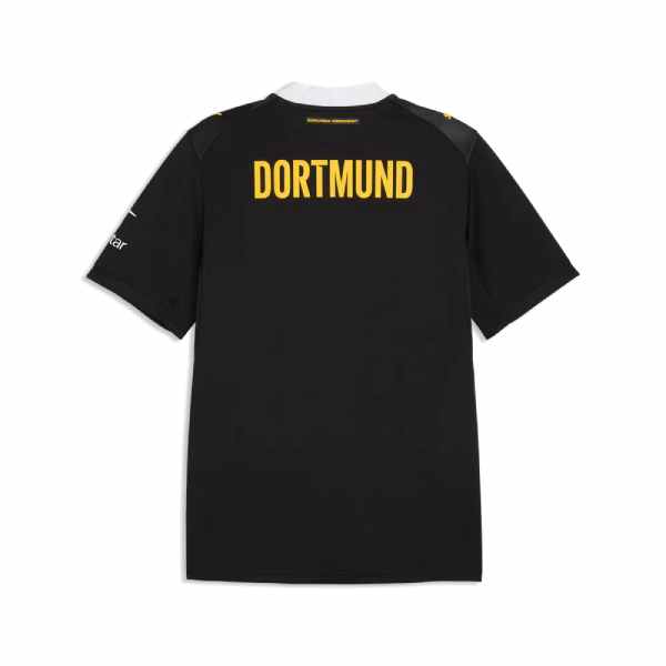 Puma Borussia Dortmund 26/27 Away Jersey