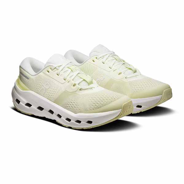 On Cloudrunner 3 Seedling | Ivory