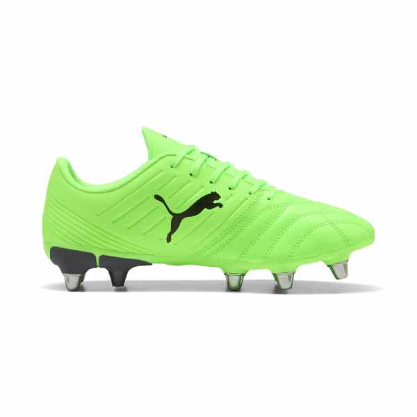 Puma Avant Green