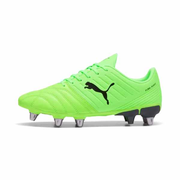 Puma Avant Green