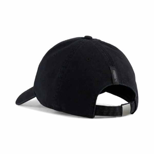 Puma x HYROX BB Cap Black