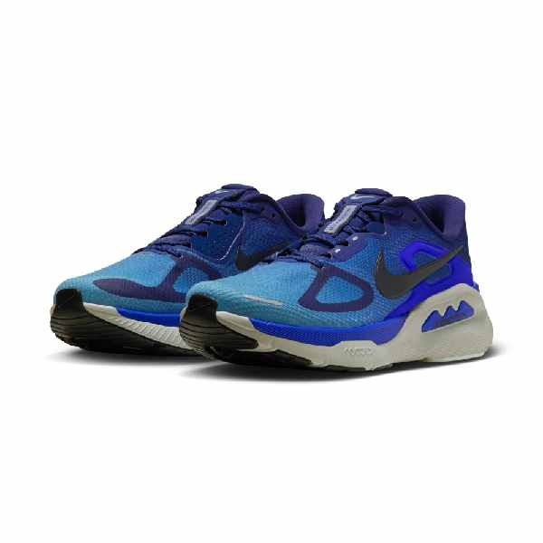 Nike Structure Plus Midnight Navy/Smoky Blue