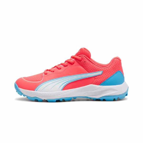 Puma 24 FH Rubber Fire Orchid