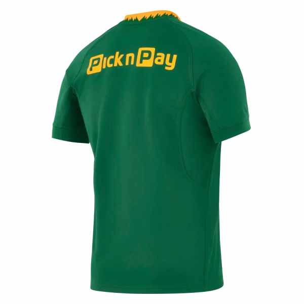 Nike Springboks Women's Home 26/27 Stadium Jersey