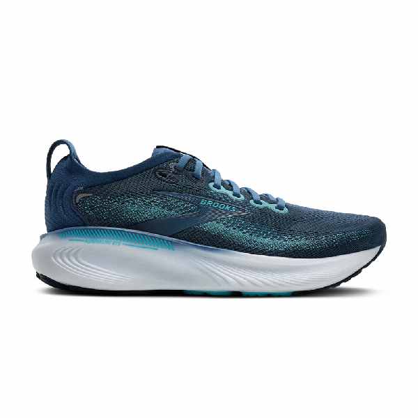Brooks Adrenaline GTS 25 Spellbound/Moonlight/Ipanema 2e