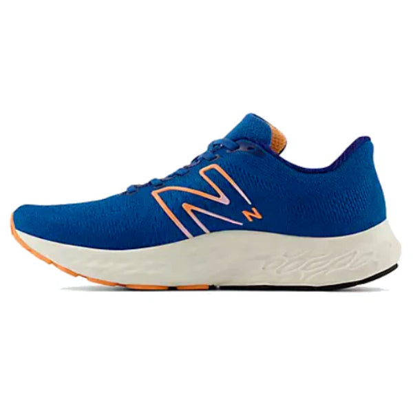 New Balance Fresh Foam X EVOZ v3 Blue Agate Wide