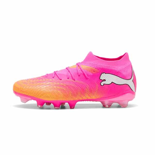 Puma Future 9 Match FG/AG Poison Pink