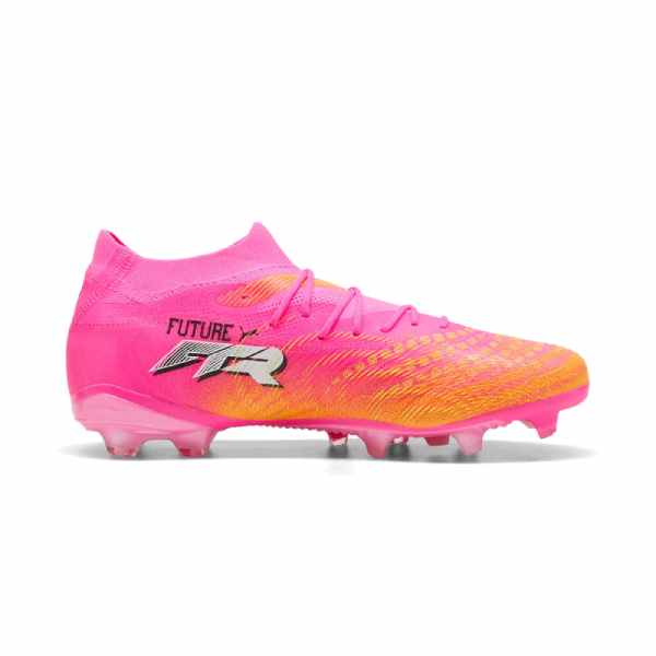 Puma Future 9 Match FG/AG Poison Pink