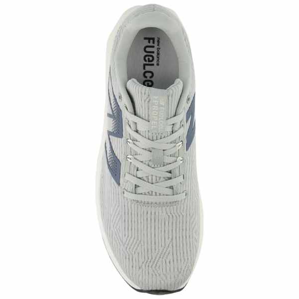 New Balance FuelCell Propel v5 Grey