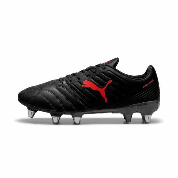 Puma Avant Black