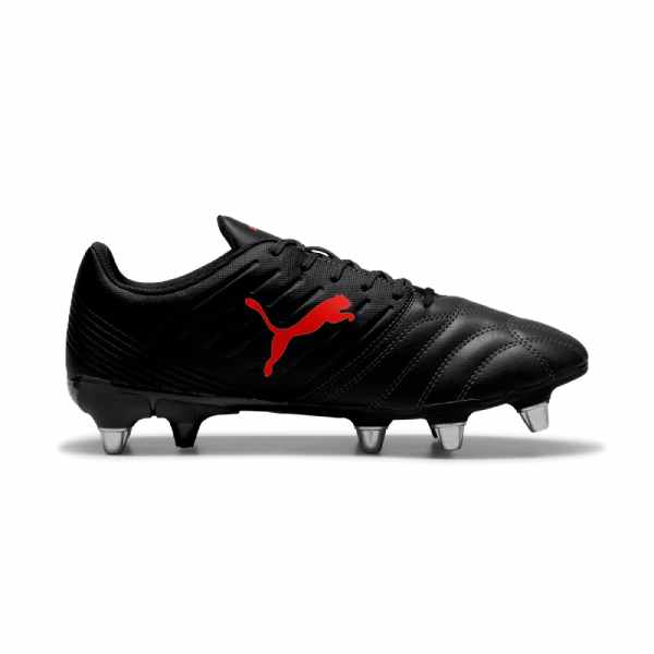 Puma Avant Black