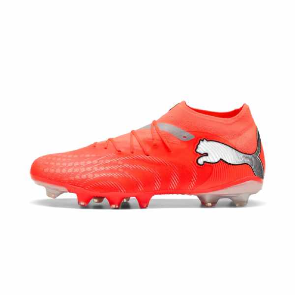Puma Future 9 PRO FG/AG Glowing Red